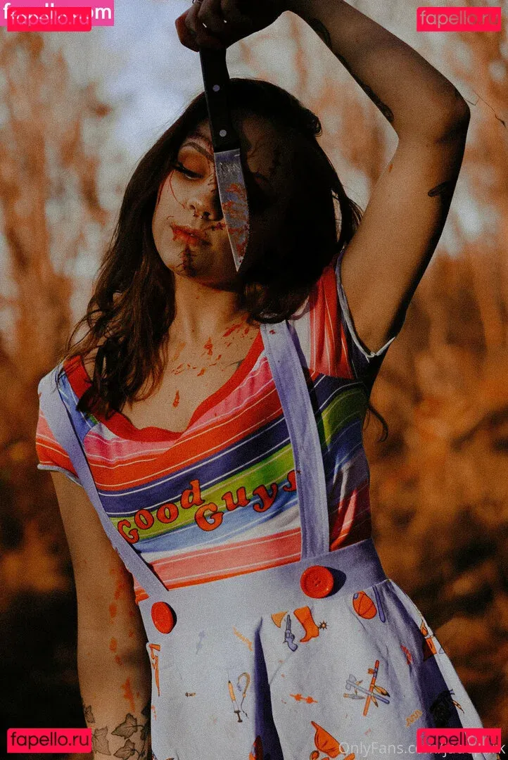 persephone27x Onlyfans Photo Gallery 