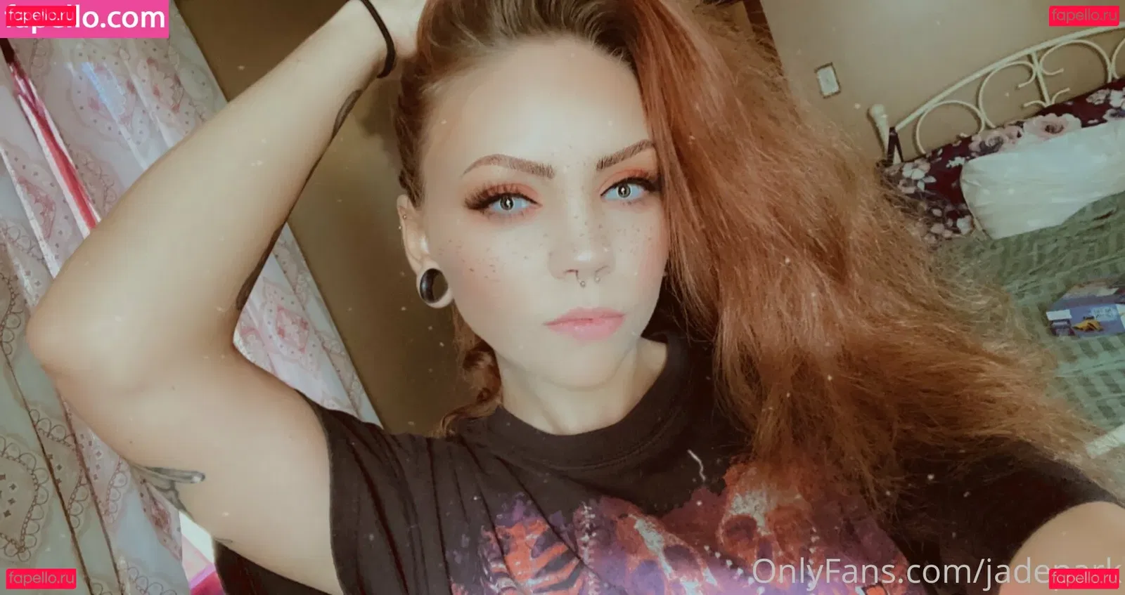 persephone27x Onlyfans Photo Gallery 