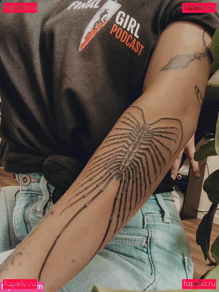 persephone27x Onlyfans Photo Gallery 