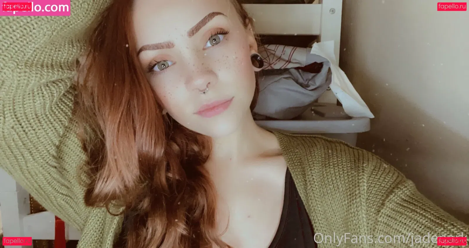 persephone27x Onlyfans Photo Gallery 