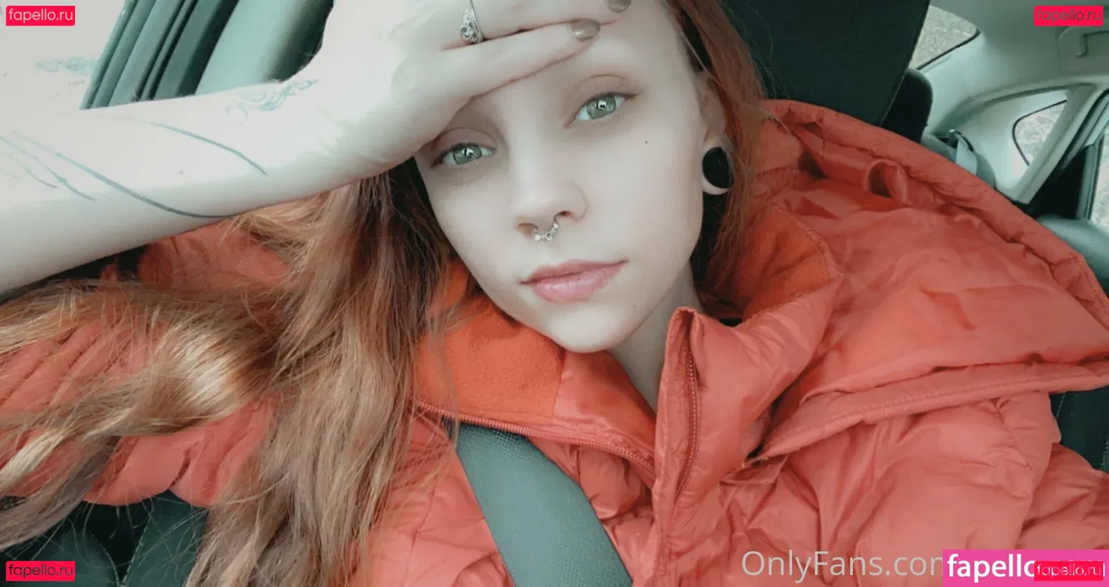 persephone27x Onlyfans Photo Gallery 