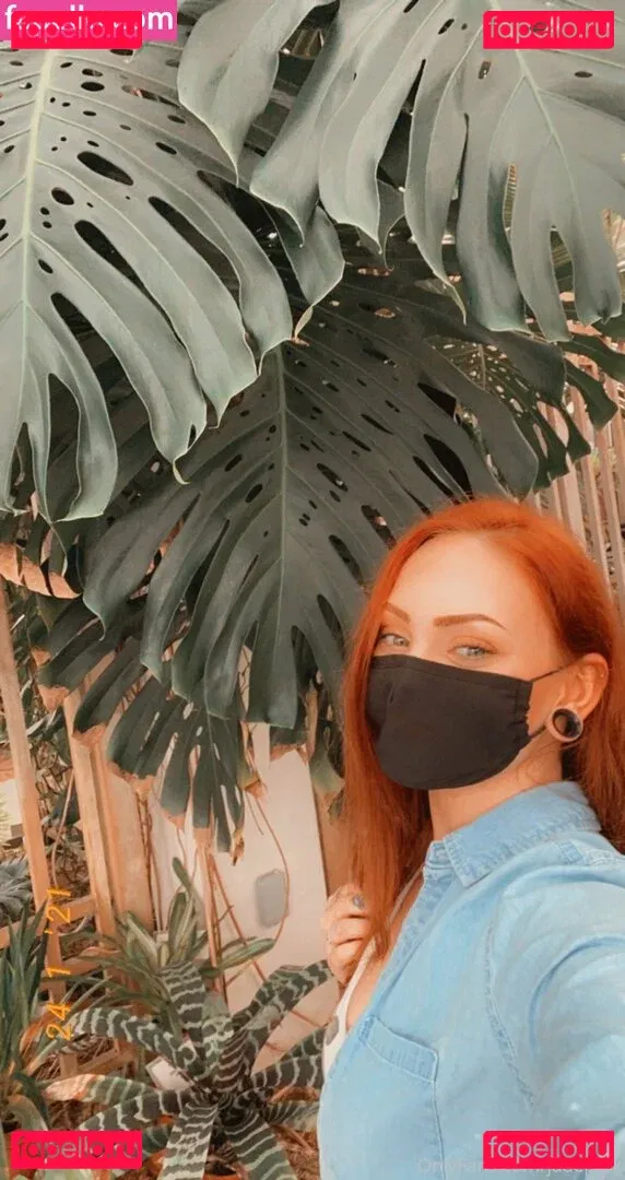 persephone27x Onlyfans Photo Gallery 