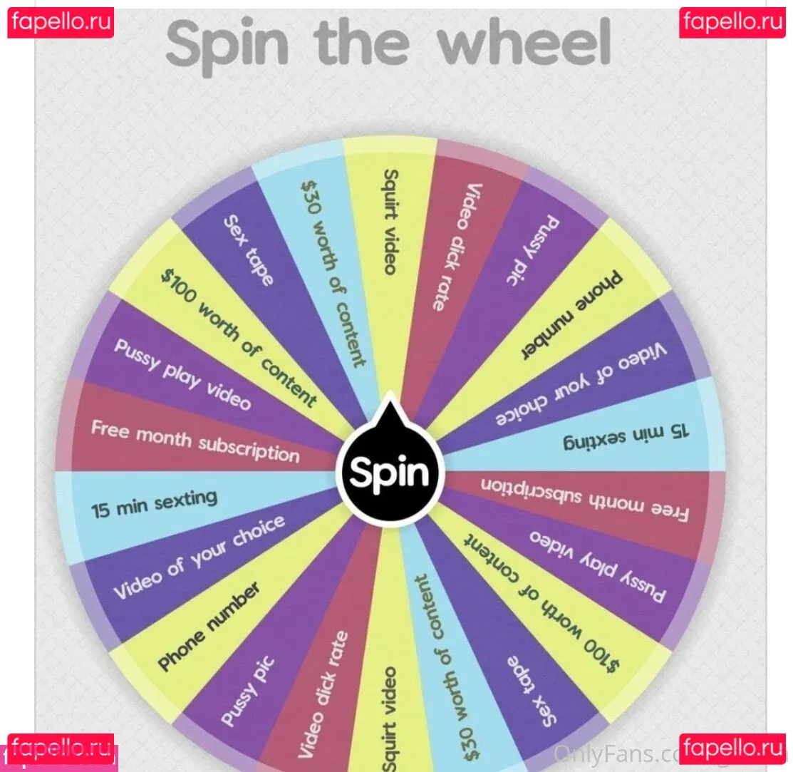 getlela Onlyfans Photo Gallery 