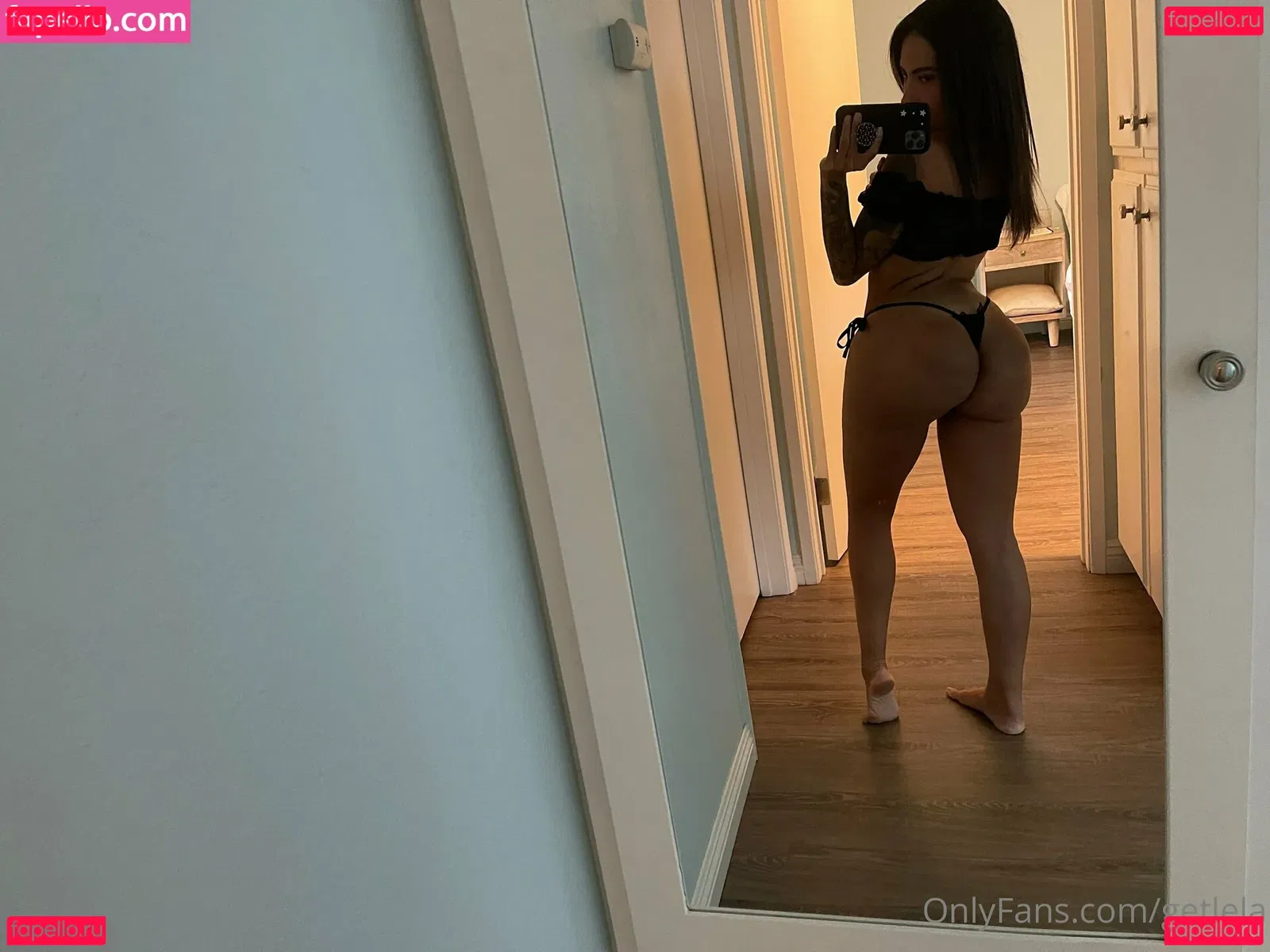 getlela Onlyfans Photo Gallery 