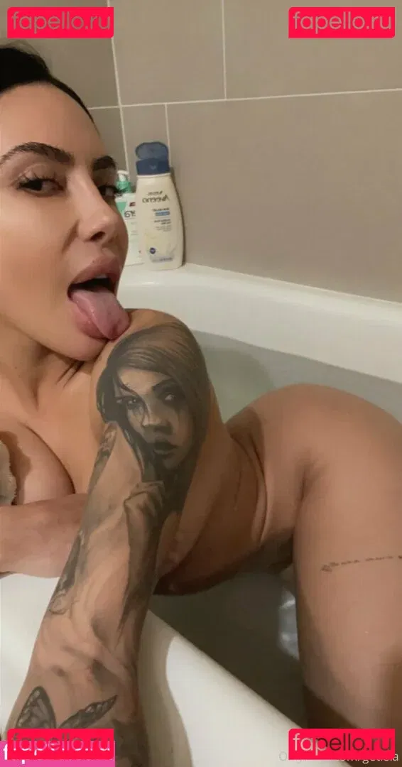 getlela Onlyfans Photo Gallery 