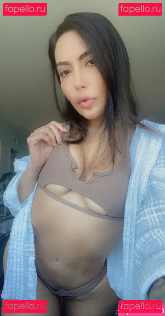 getlela Onlyfans Photo Gallery 