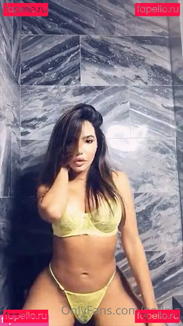 getlela Onlyfans Photo Gallery 