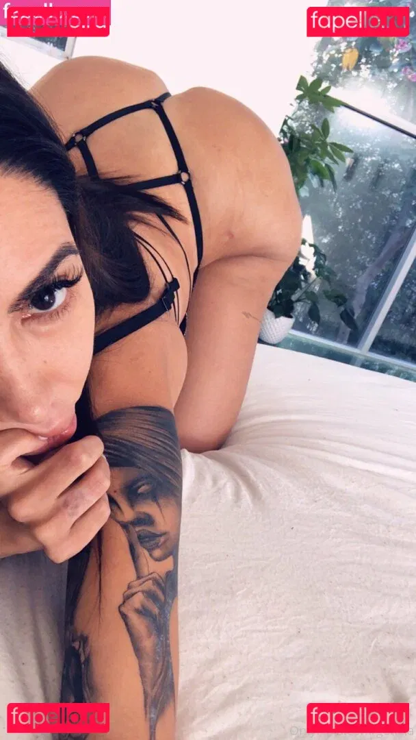 getlela Onlyfans Photo Gallery 