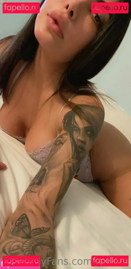 getlela Onlyfans Photo Gallery 