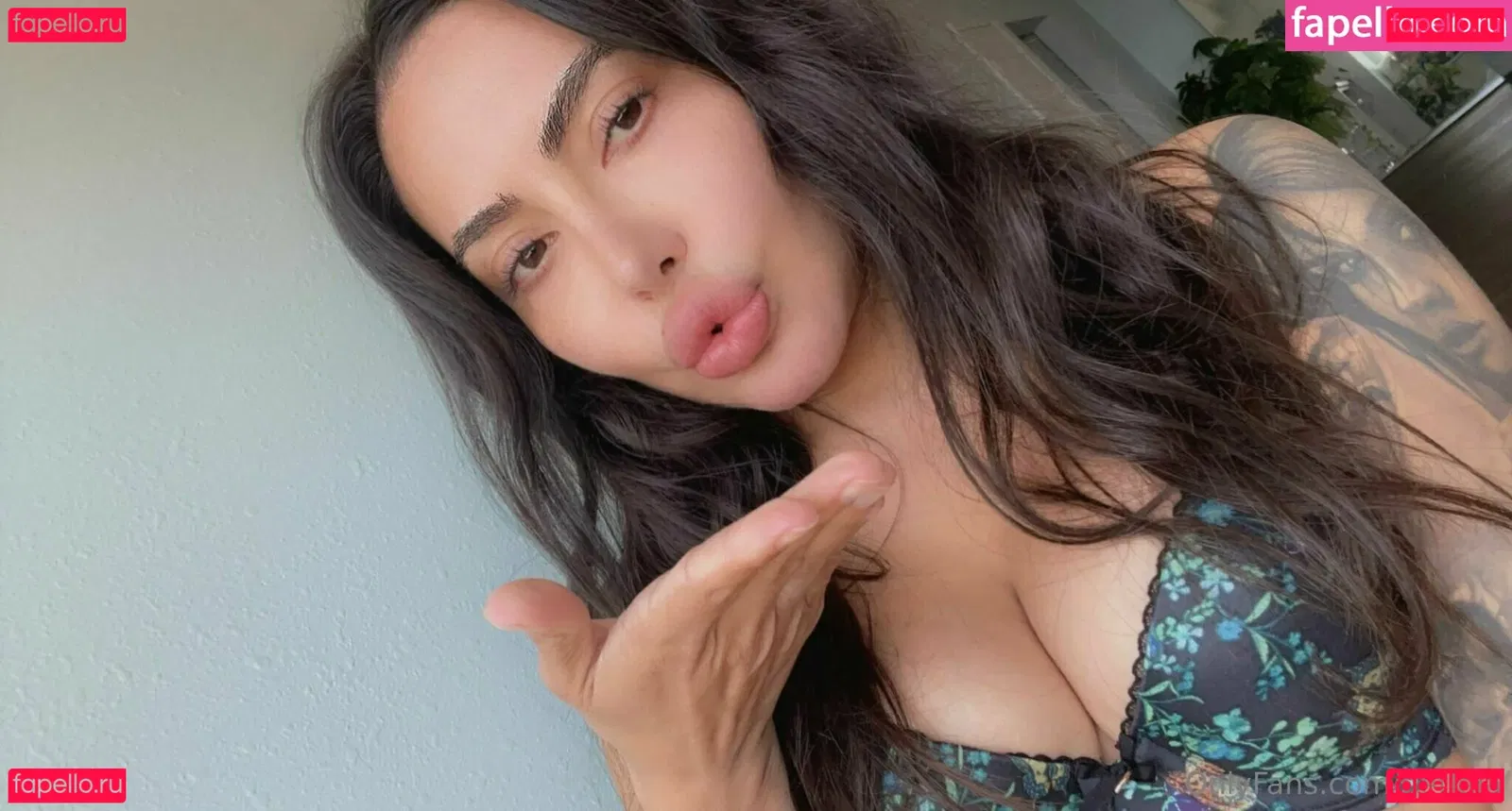 getlela Onlyfans Photo Gallery 