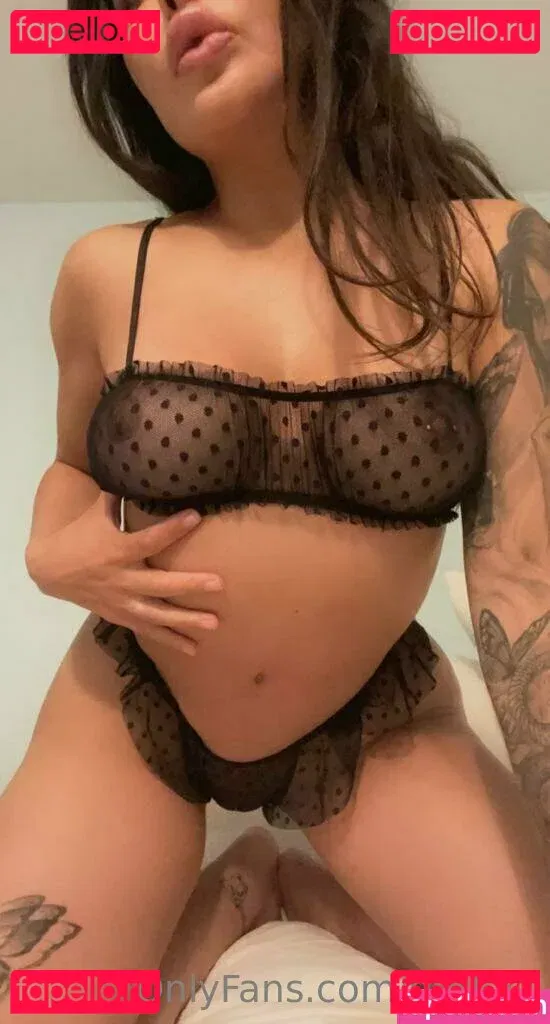 getlela Onlyfans Photo Gallery 