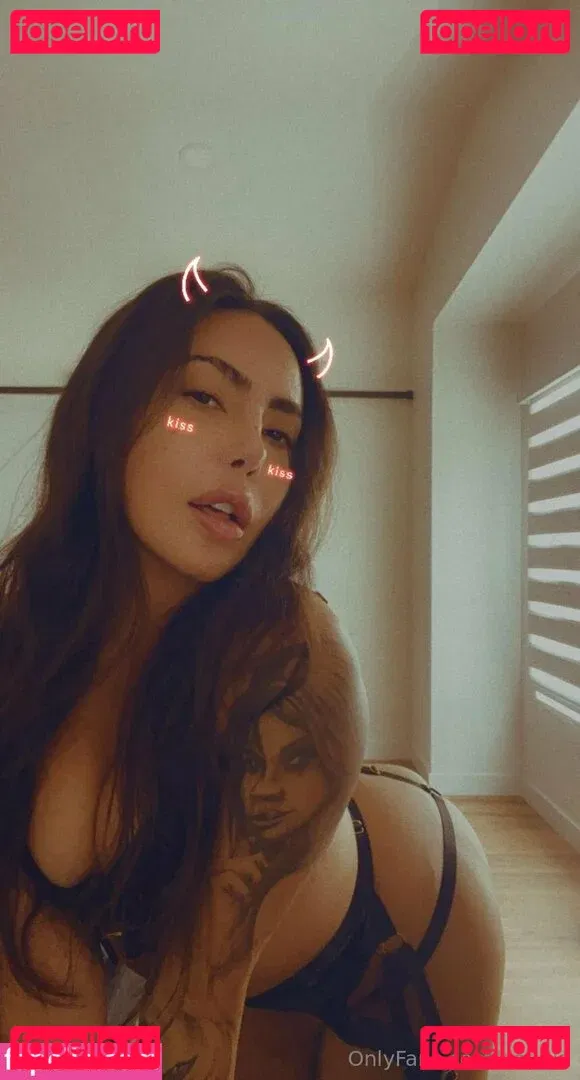 getlela Onlyfans Photo Gallery 