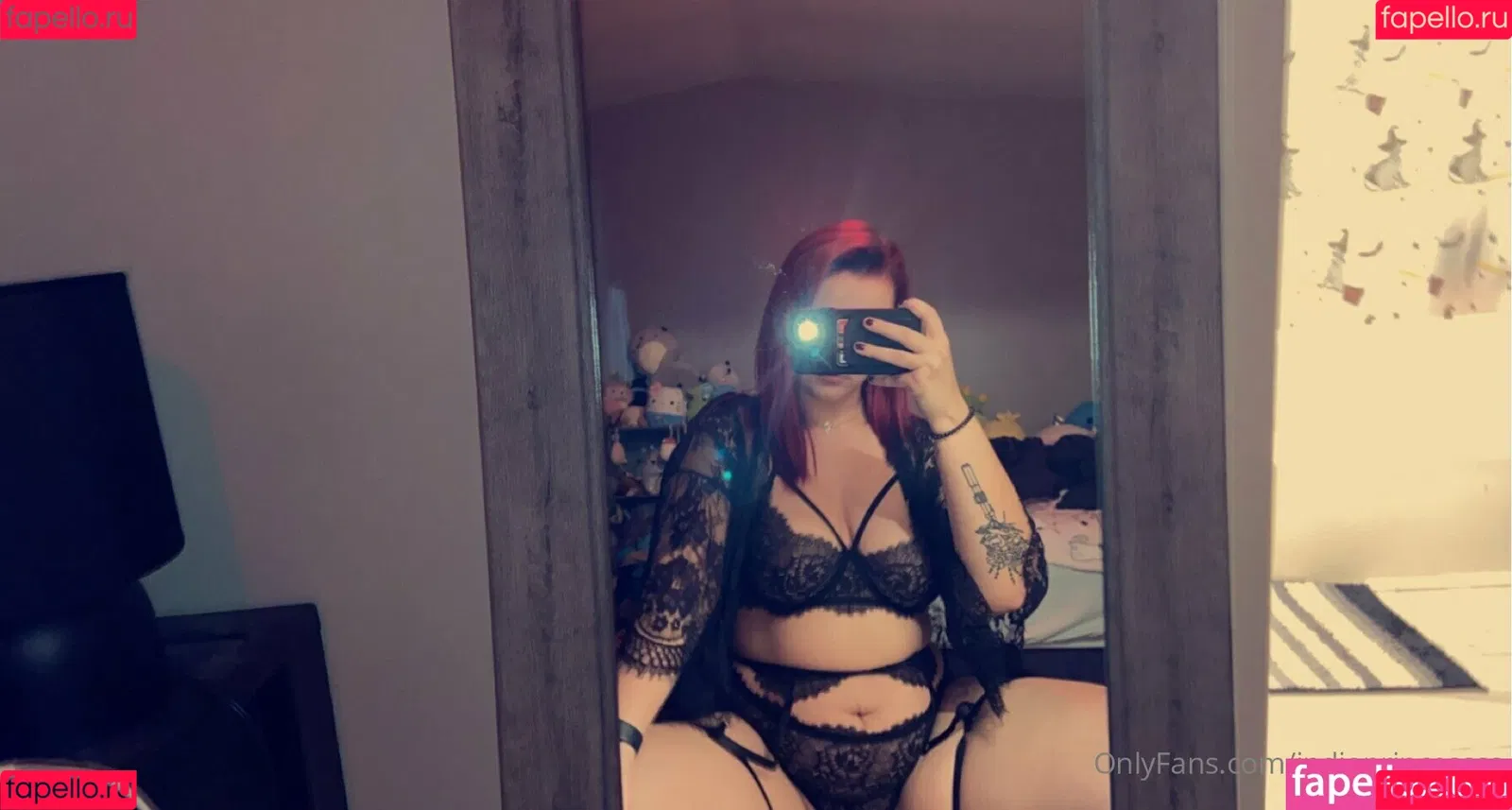 indieprincessss Onlyfans Photo Gallery 