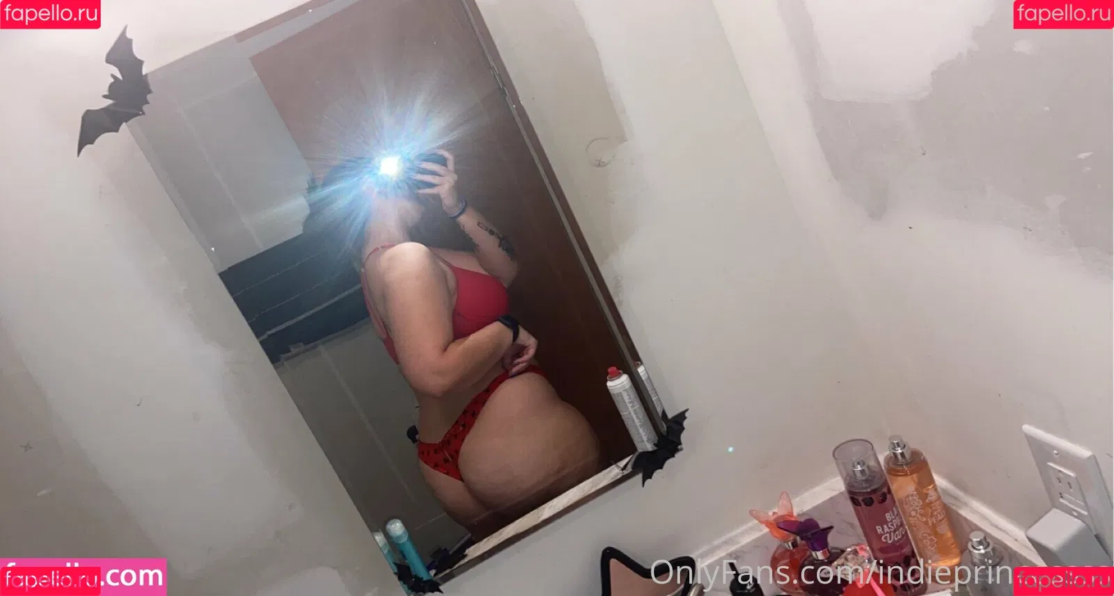 indieprincessss Onlyfans Photo Gallery 