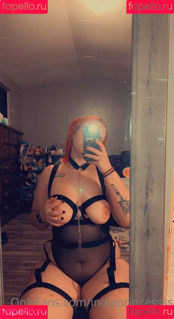 indieprincessss Onlyfans Photo Gallery 