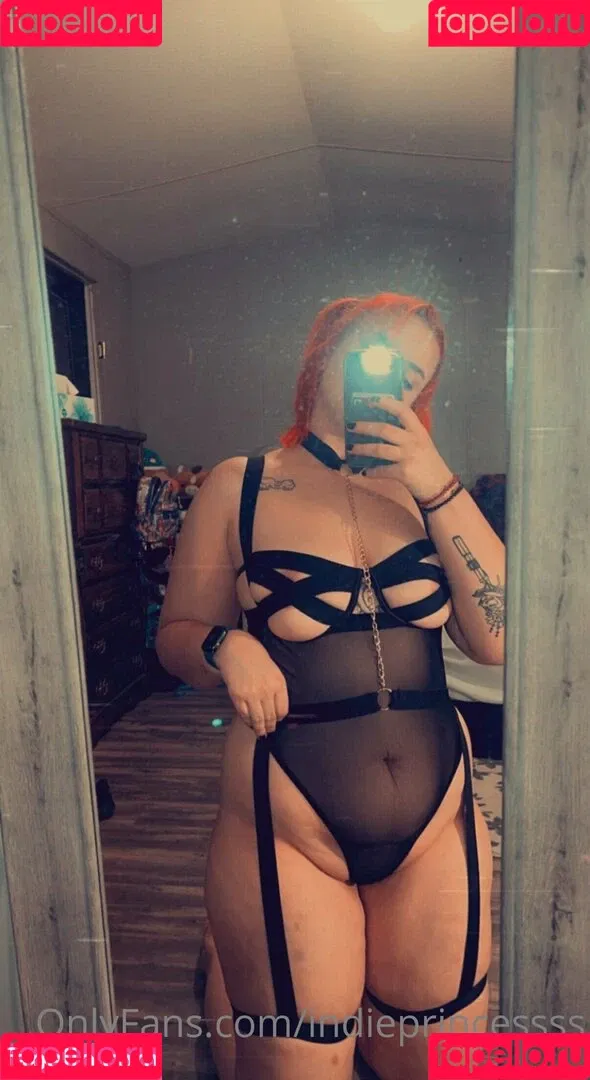 indieprincessss Onlyfans Photo Gallery 