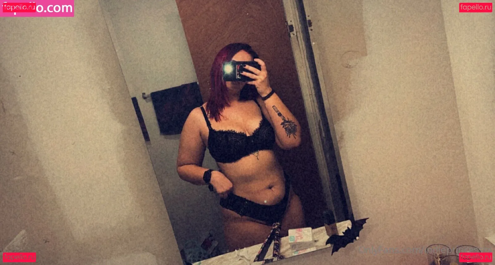 indieprincessss Onlyfans Photo Gallery 