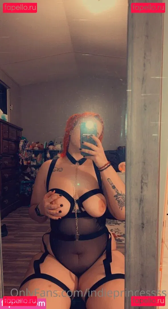 indieprincessss Onlyfans Photo Gallery 
