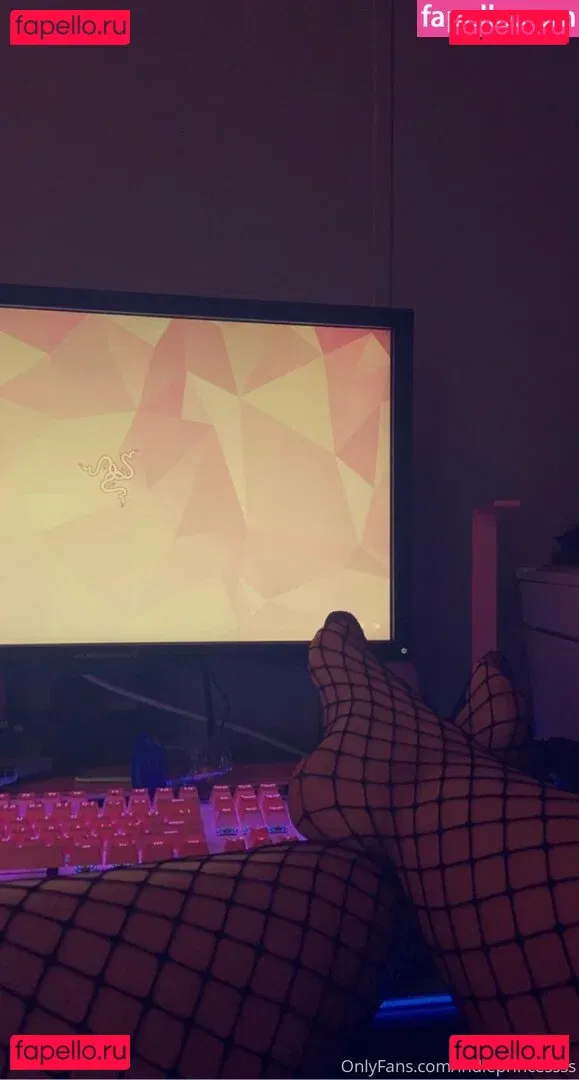 indieprincessss Onlyfans Photo Gallery 