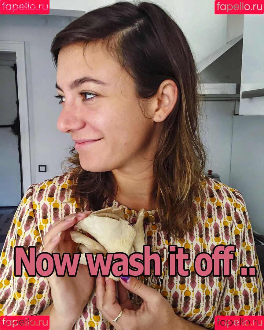 Ilgin Utin Onlyfans Photo Gallery 