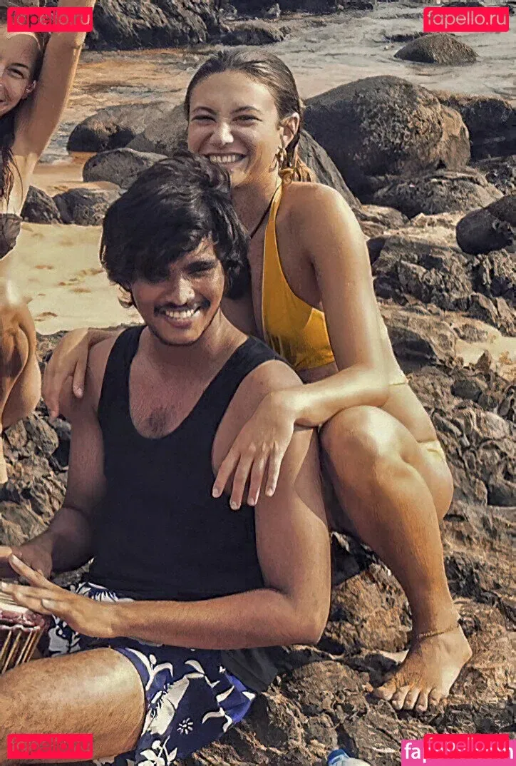 Ilgin Utin Onlyfans Photo Gallery 