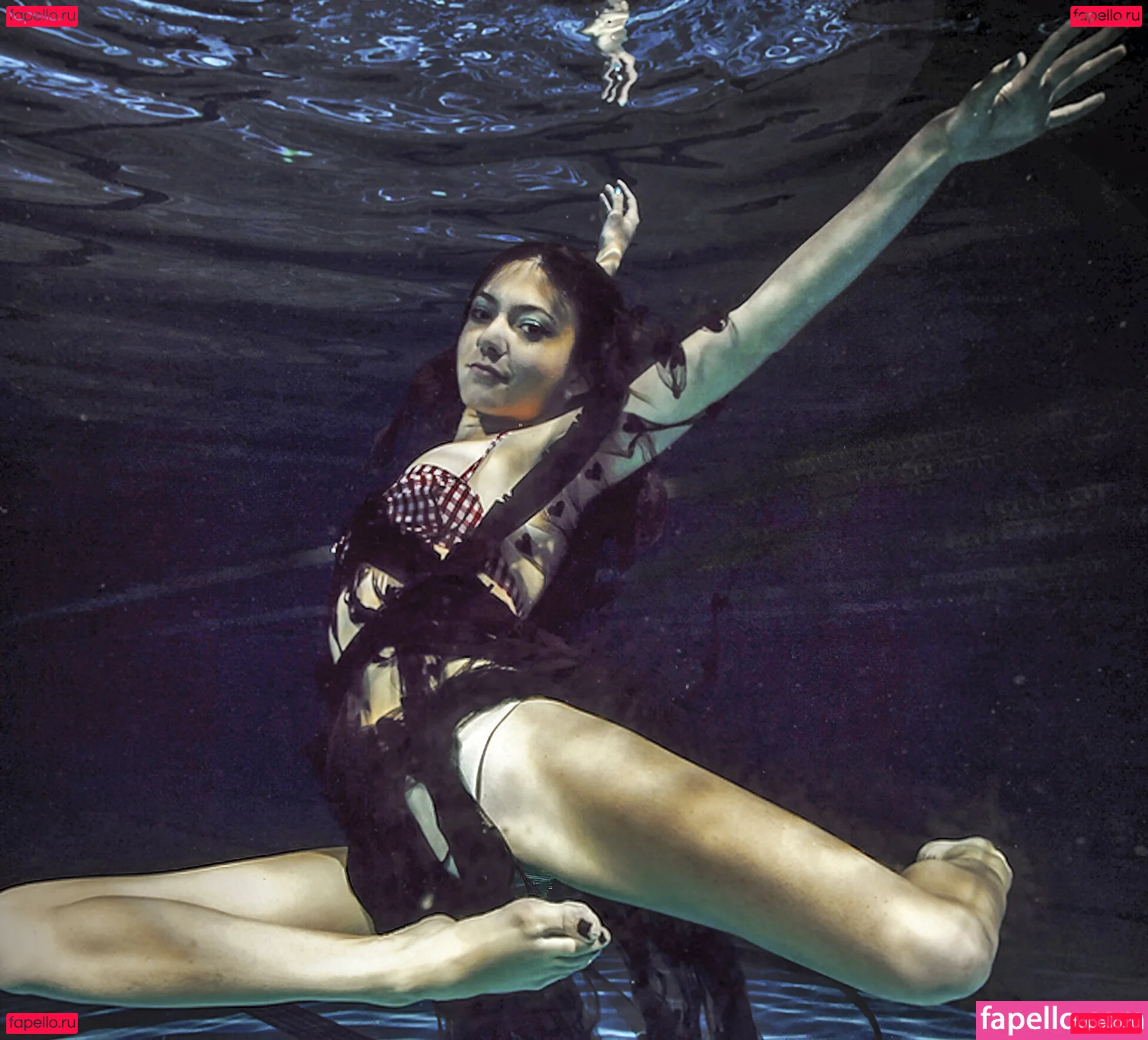 Ilgin Utin Onlyfans Photo Gallery 