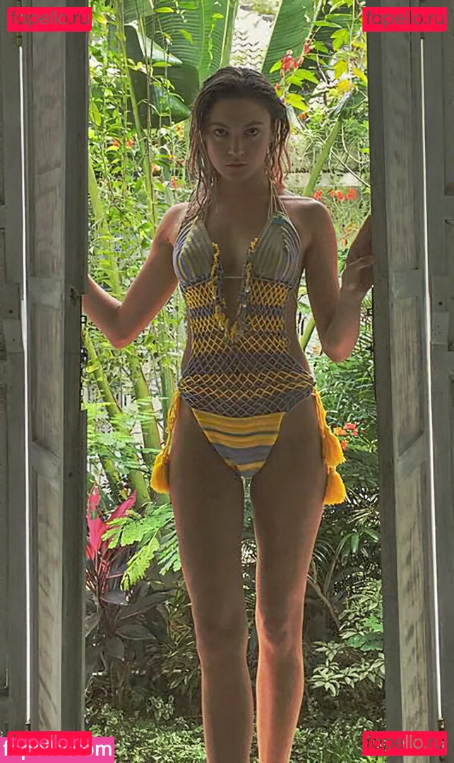 Ilgin Utin Onlyfans Photo Gallery 