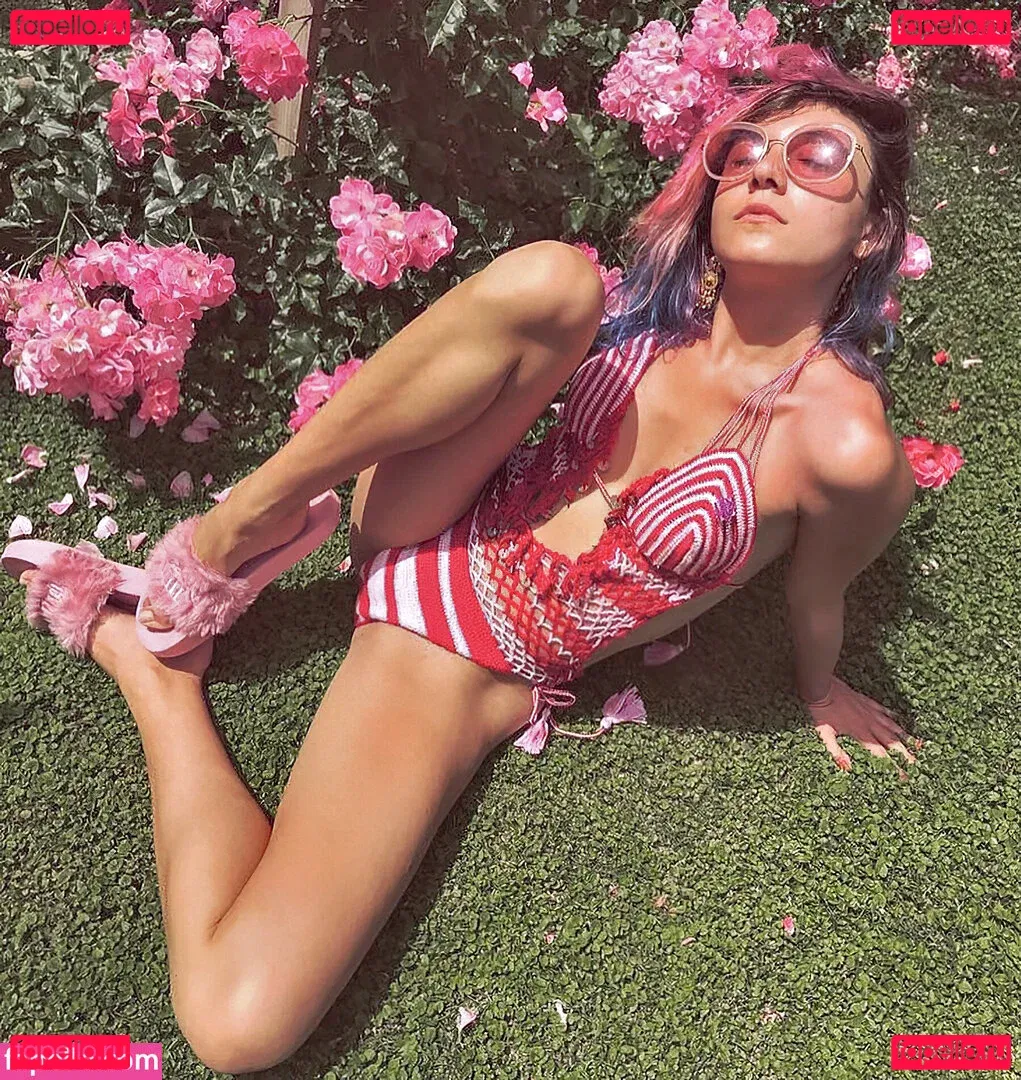 Ilgin Utin Onlyfans Photo Gallery 