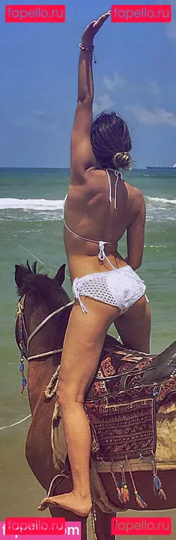 Ilgin Utin Onlyfans Photo Gallery 