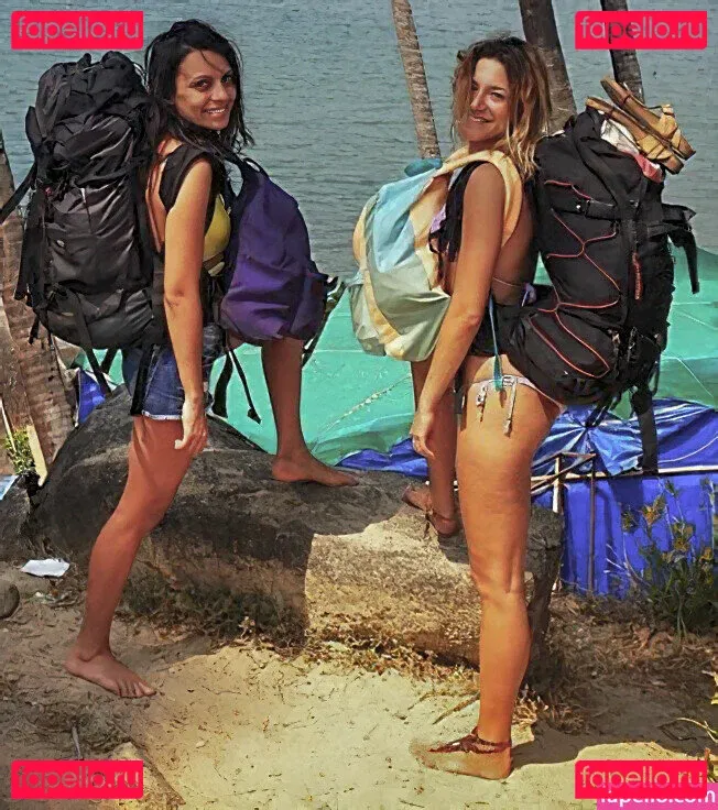 Ilgin Utin Onlyfans Photo Gallery 