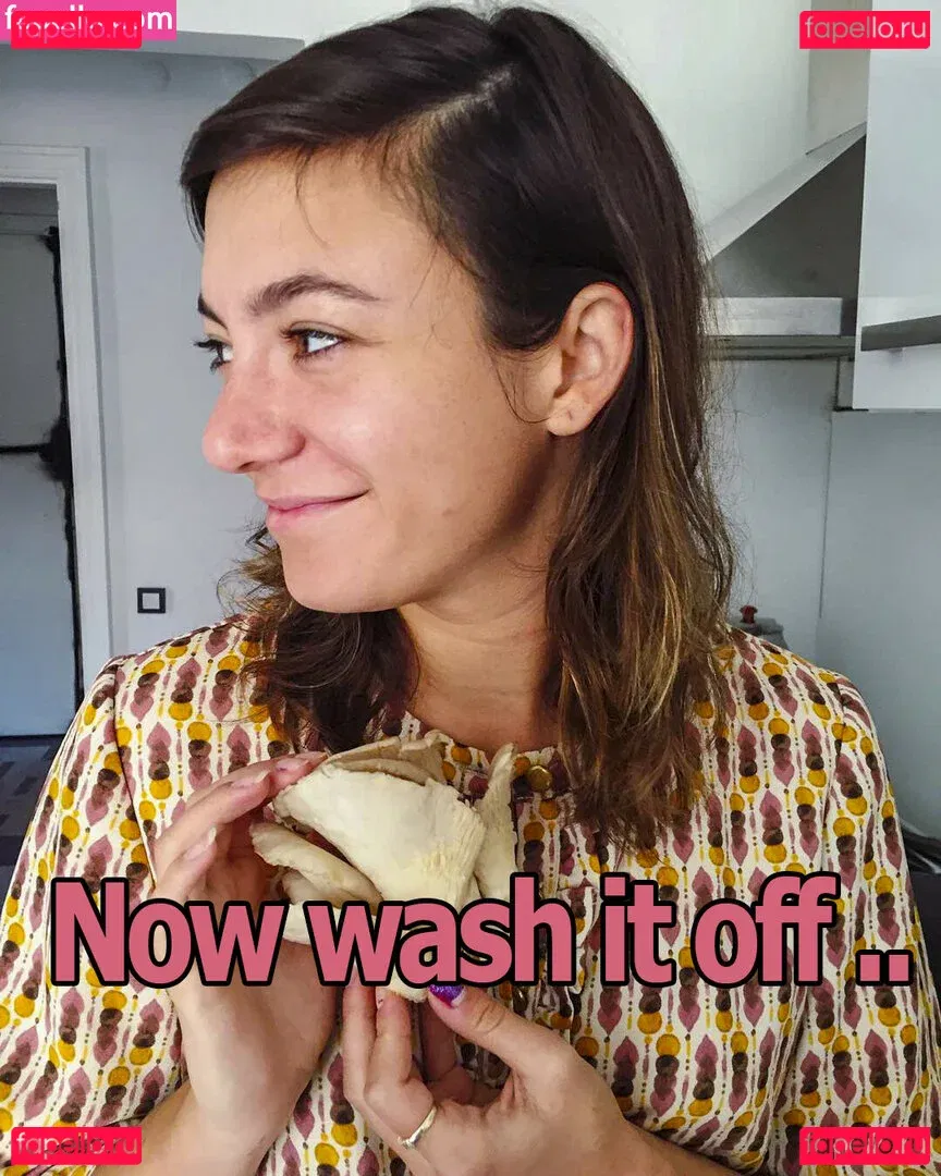 Ilgin Utin Onlyfans Photo Gallery 