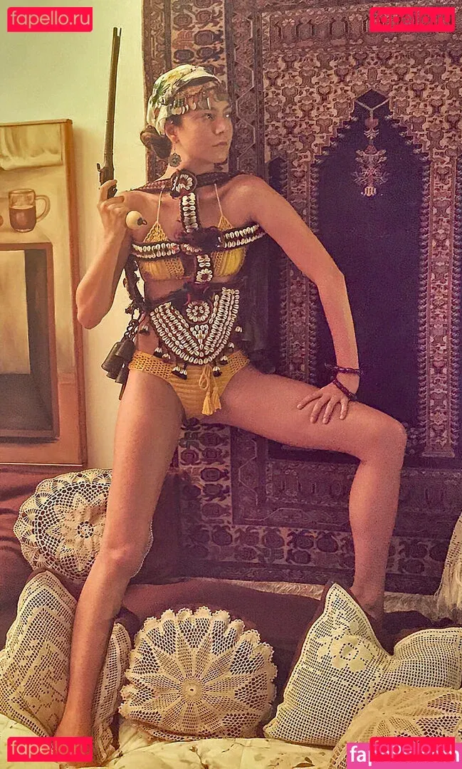 Ilgin Utin Onlyfans Photo Gallery 