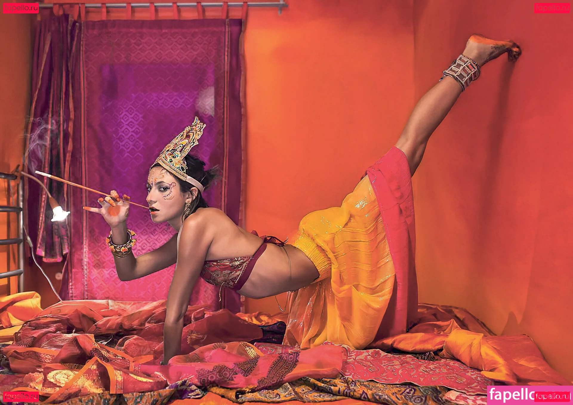 Ilgin Utin Onlyfans Photo Gallery 