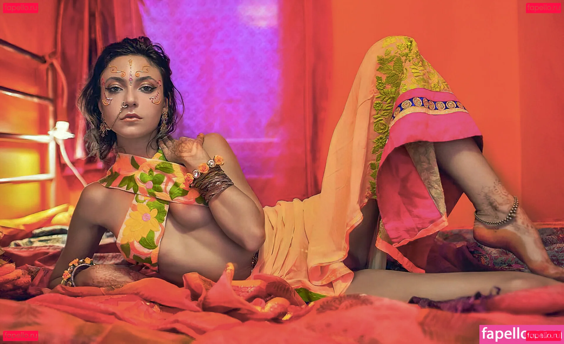 Ilgin Utin Onlyfans Photo Gallery 