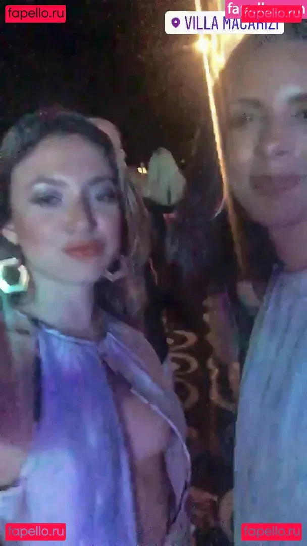 Ilgin Utin Onlyfans Photo Gallery 