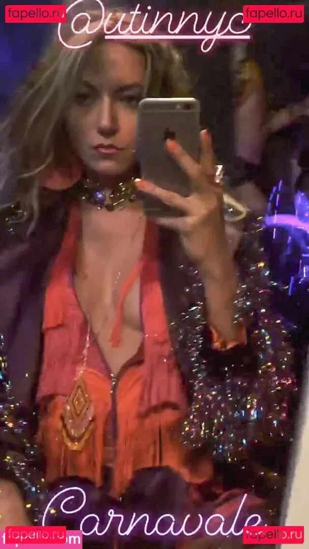 Ilgin Utin Onlyfans Photo Gallery 