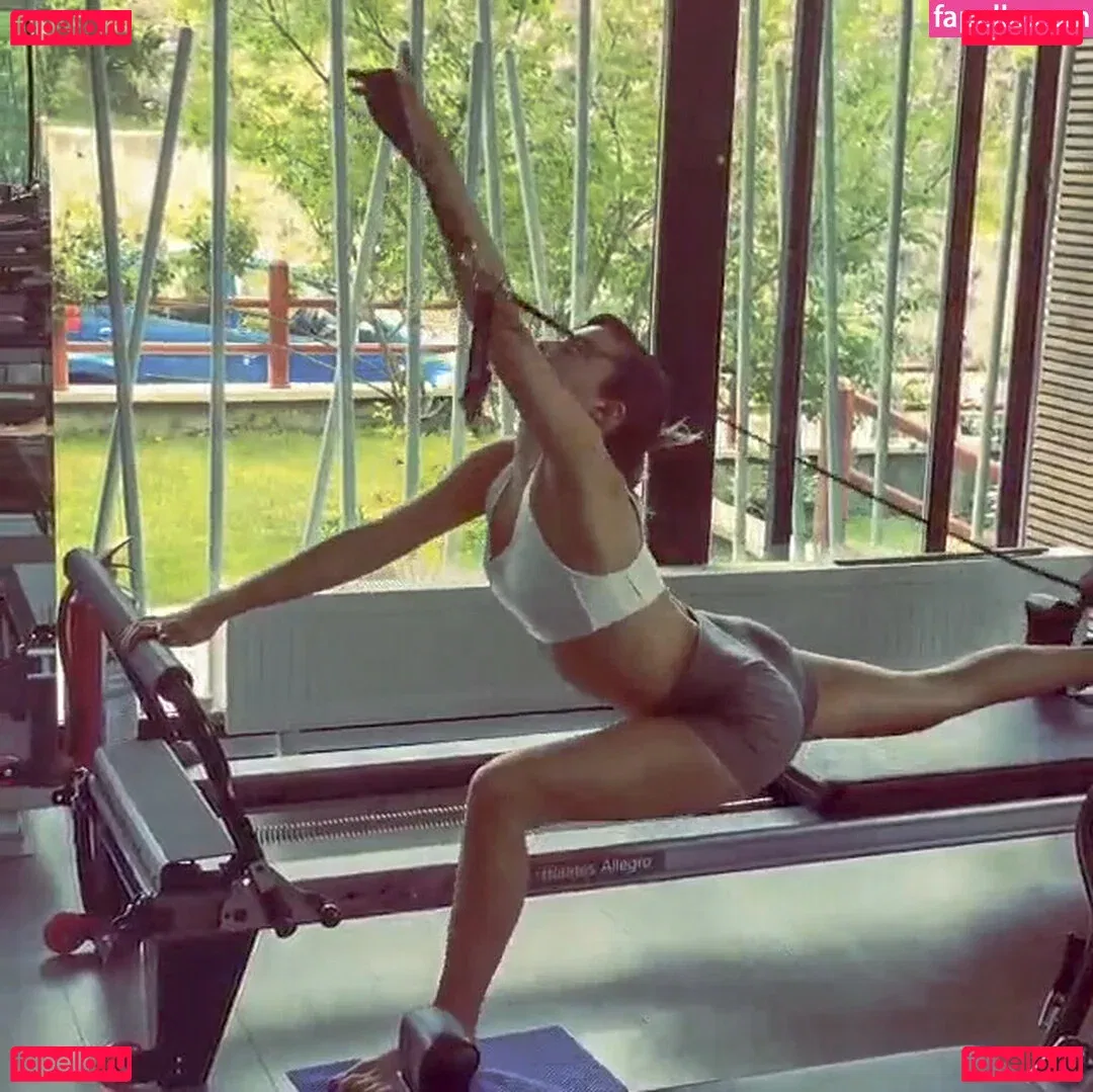 Ilgin Utin Onlyfans Photo Gallery 