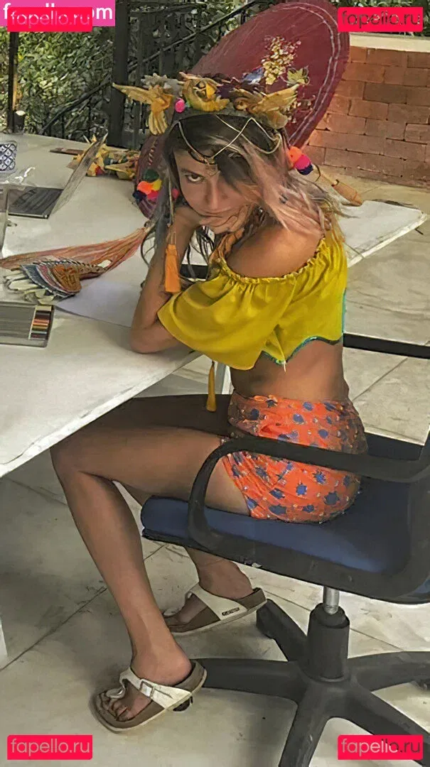 Ilgin Utin Onlyfans Photo Gallery 