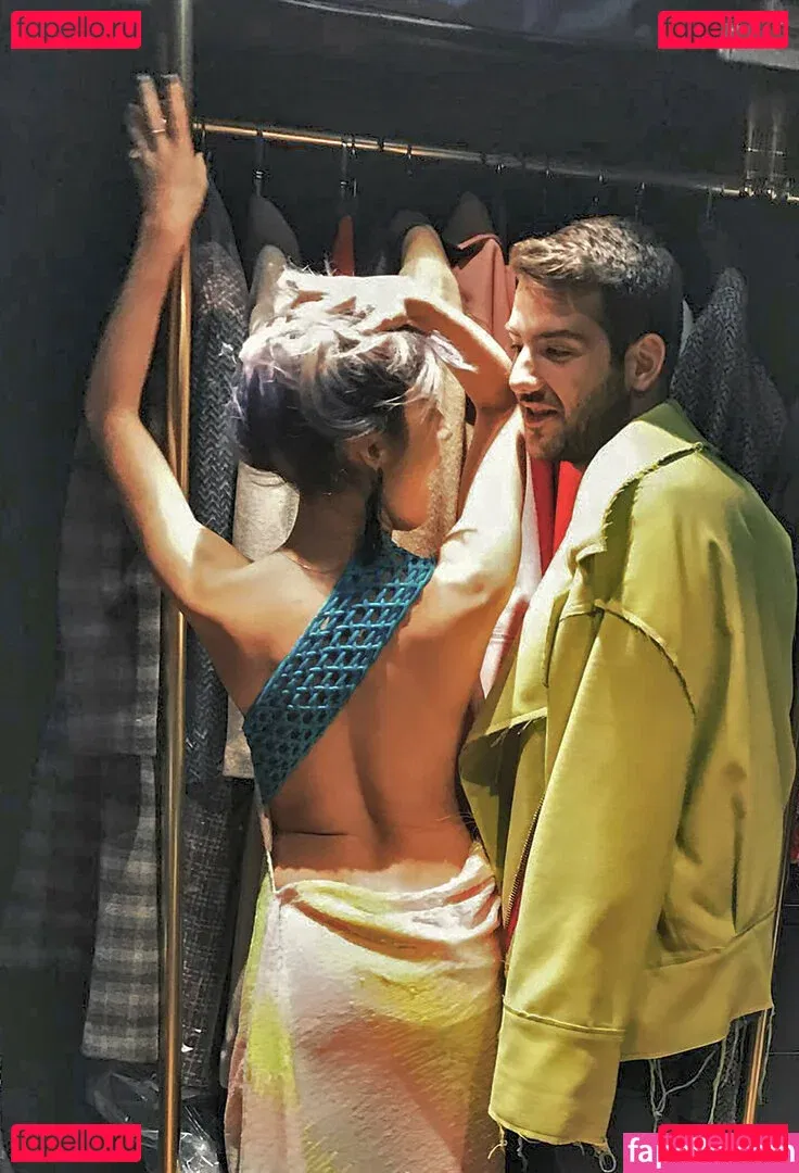 Ilgin Utin Onlyfans Photo Gallery 