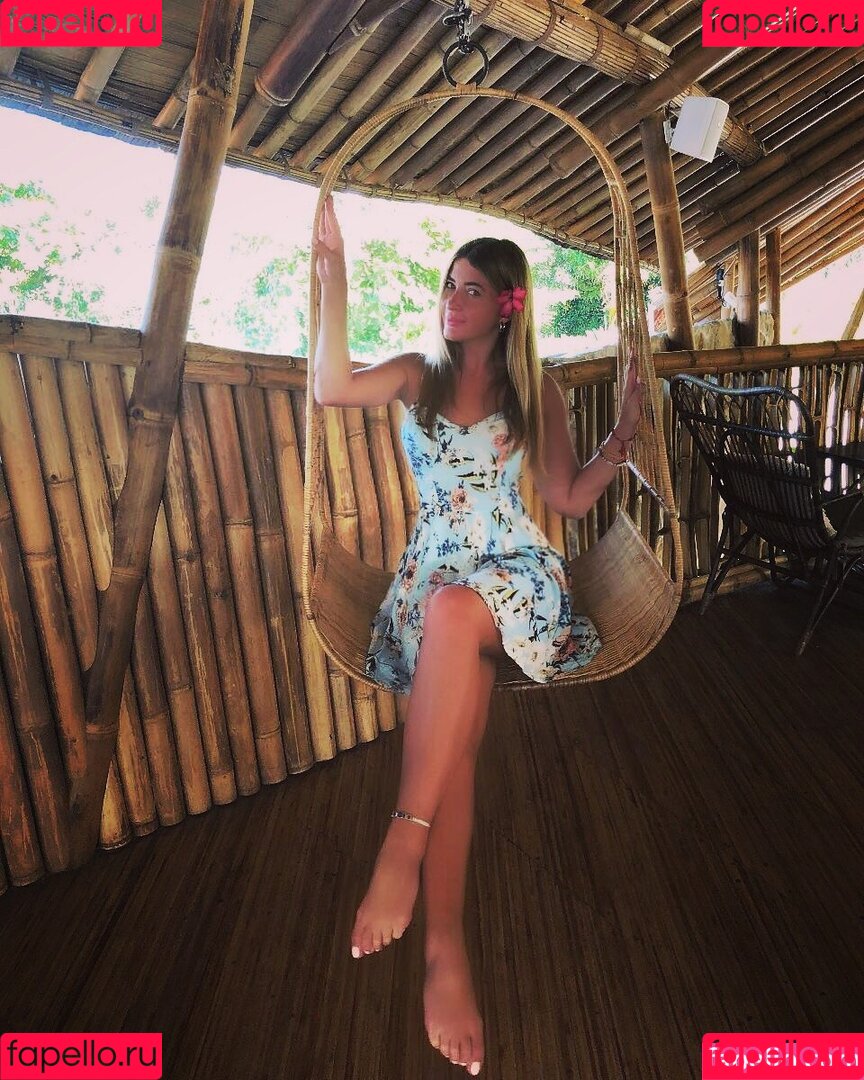 Anna Ilyasova Onlyfans Photo Gallery 