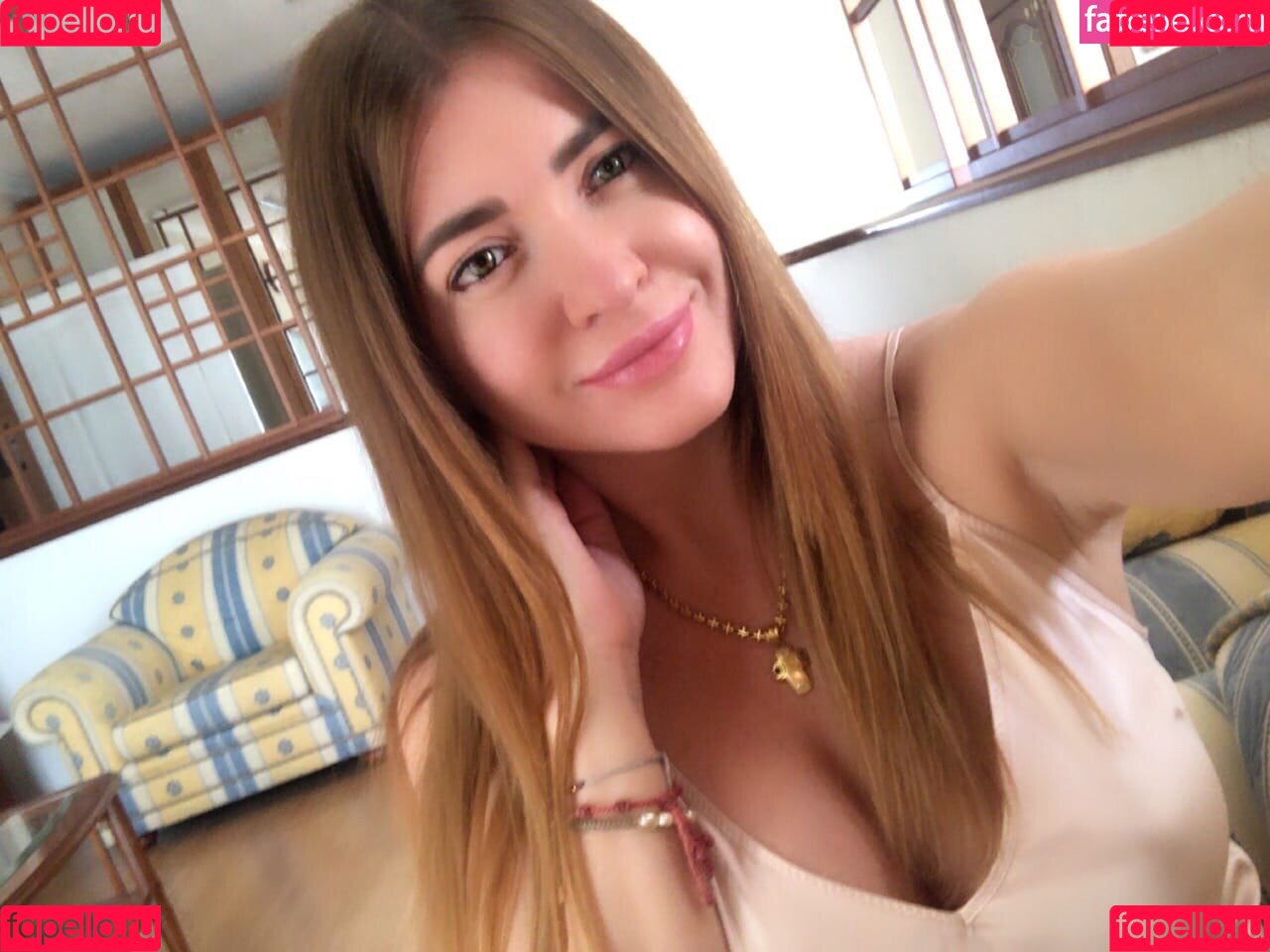 Anna Ilyasova Onlyfans Photo Gallery 