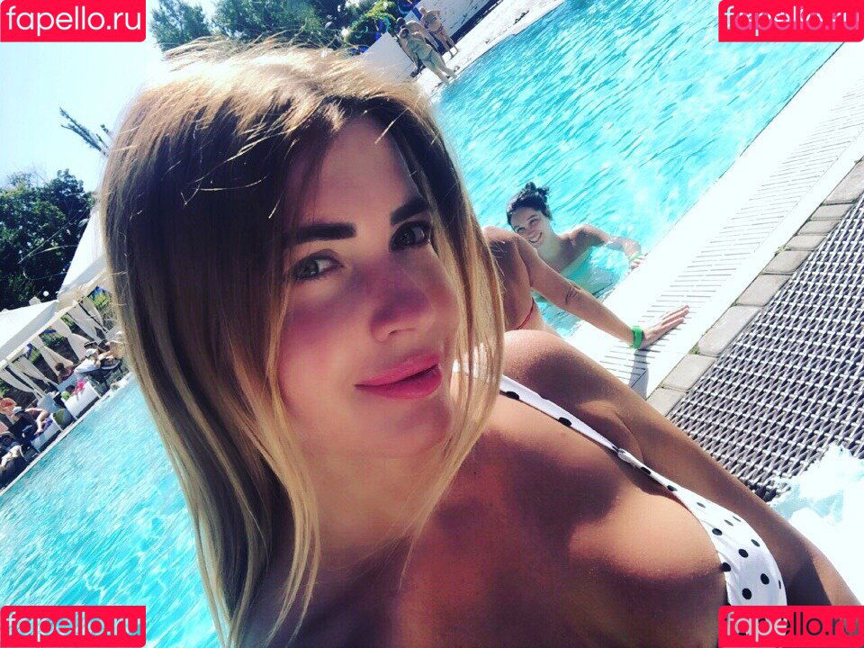 Anna Ilyasova Onlyfans Photo Gallery 