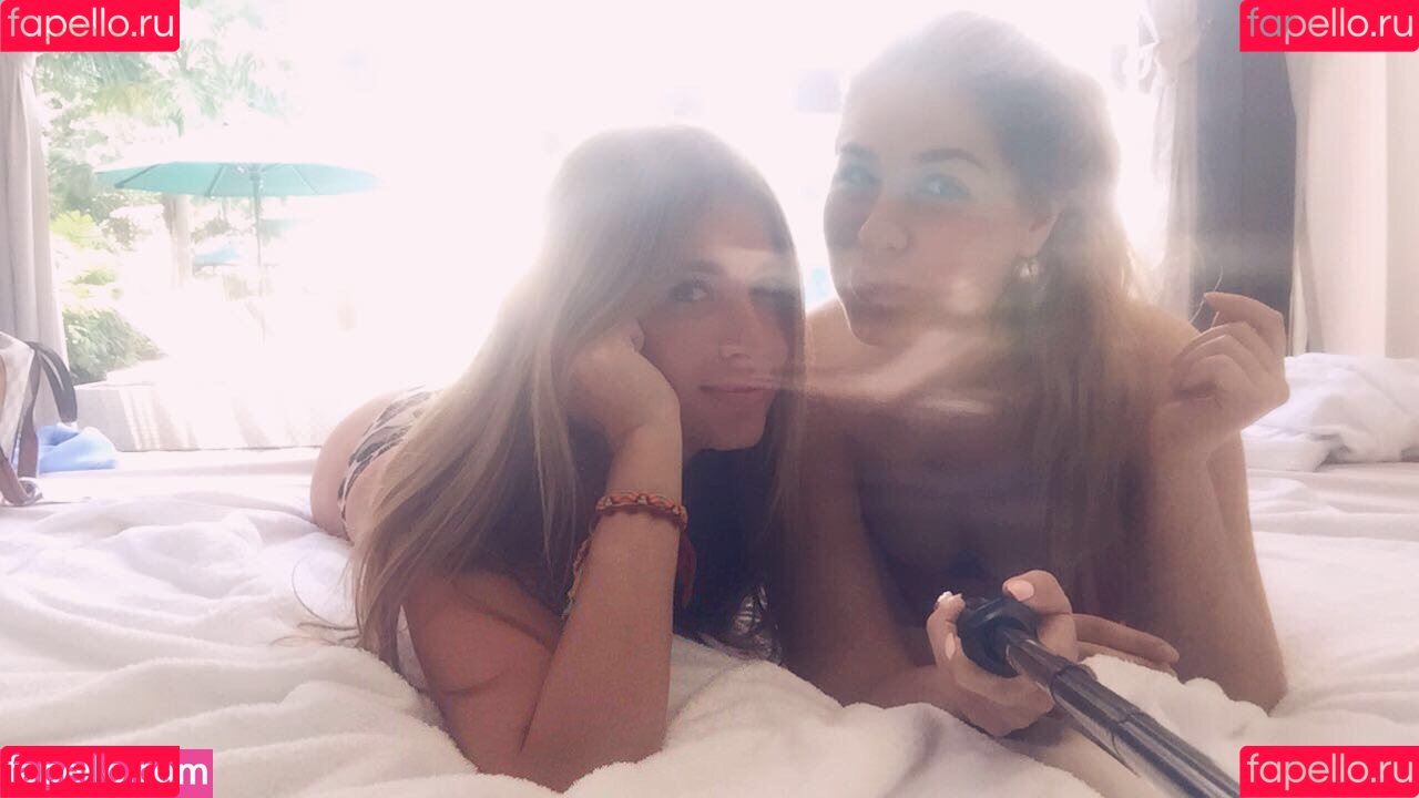 Anna Ilyasova Onlyfans Photo Gallery 