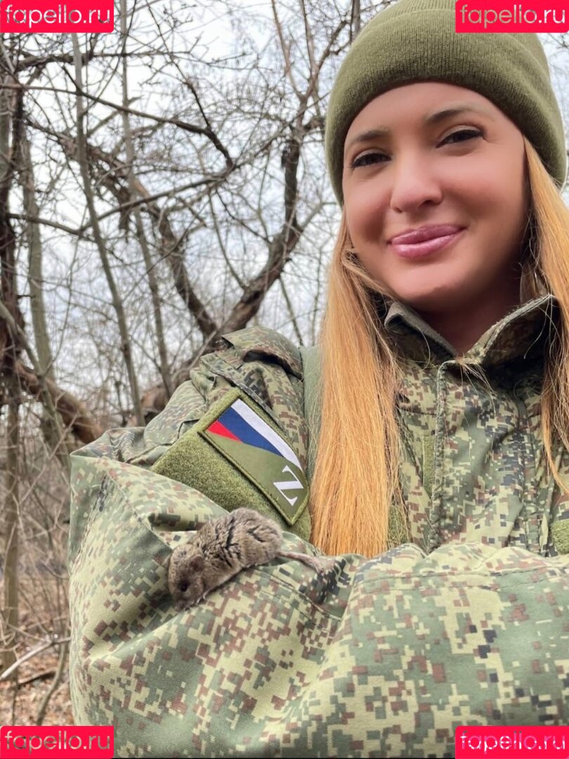 Anna Ilyasova Onlyfans Photo Gallery 