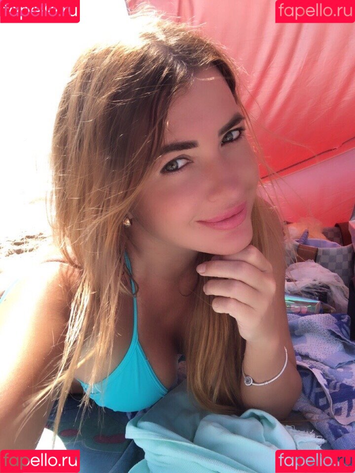 Anna Ilyasova Onlyfans Photo Gallery 