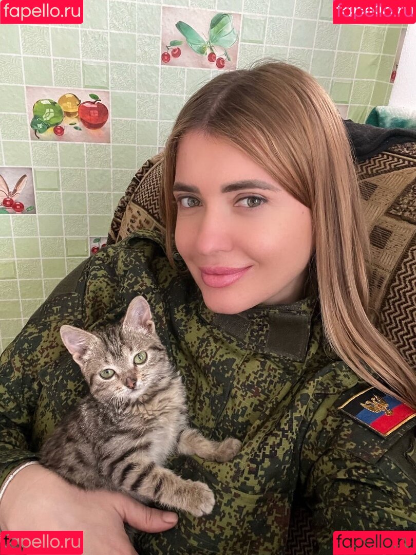 Anna Ilyasova Onlyfans Photo Gallery 