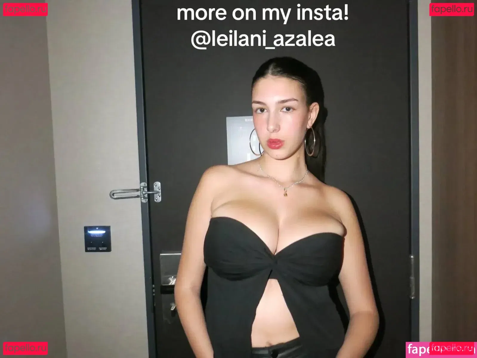 Leilani Azalea Onlyfans Photo Gallery 