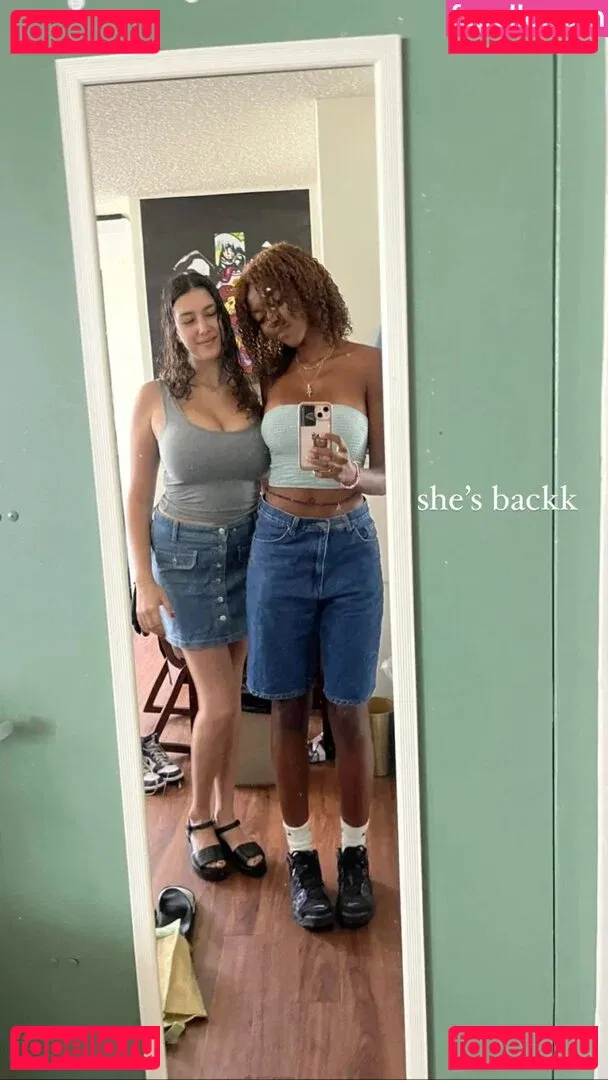 Leilani Azalea Onlyfans Photo Gallery 