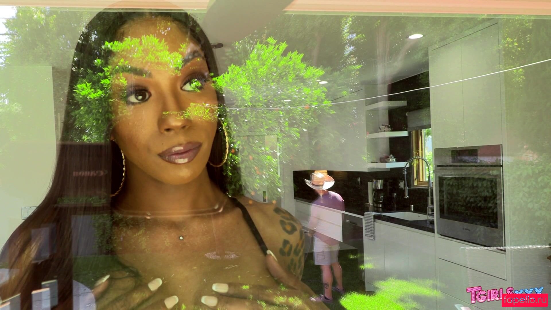 Leilani Azalea Onlyfans Photo Gallery 