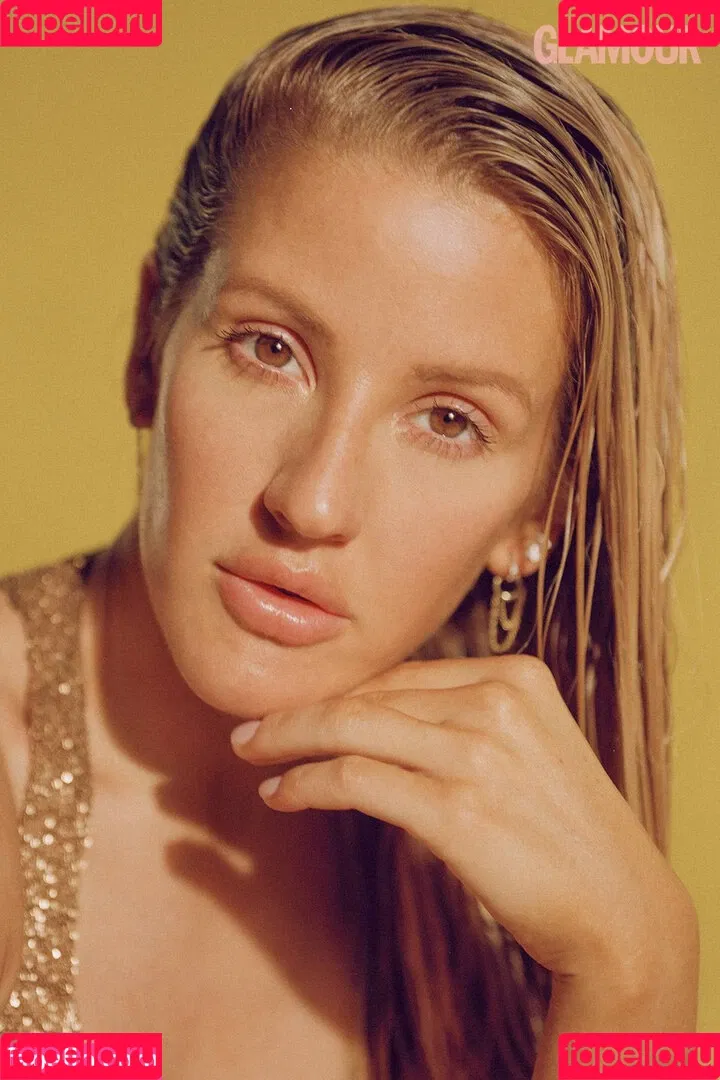 Ellie Goulding Onlyfans Photo Gallery 
